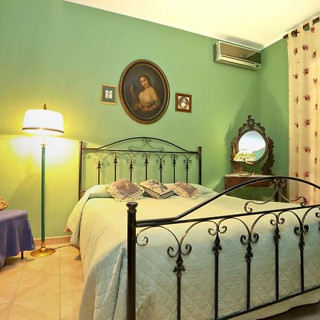 Lecce Guesthouse Exterior foto