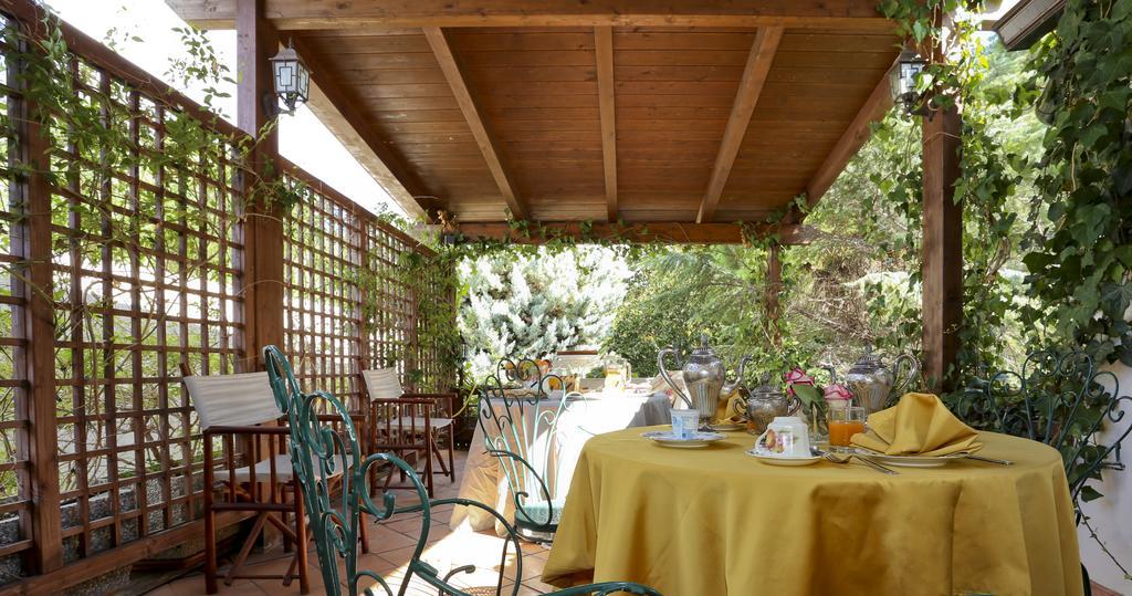 Lecce Guesthouse Exterior foto