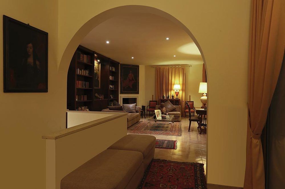 Lecce Guesthouse Exterior foto