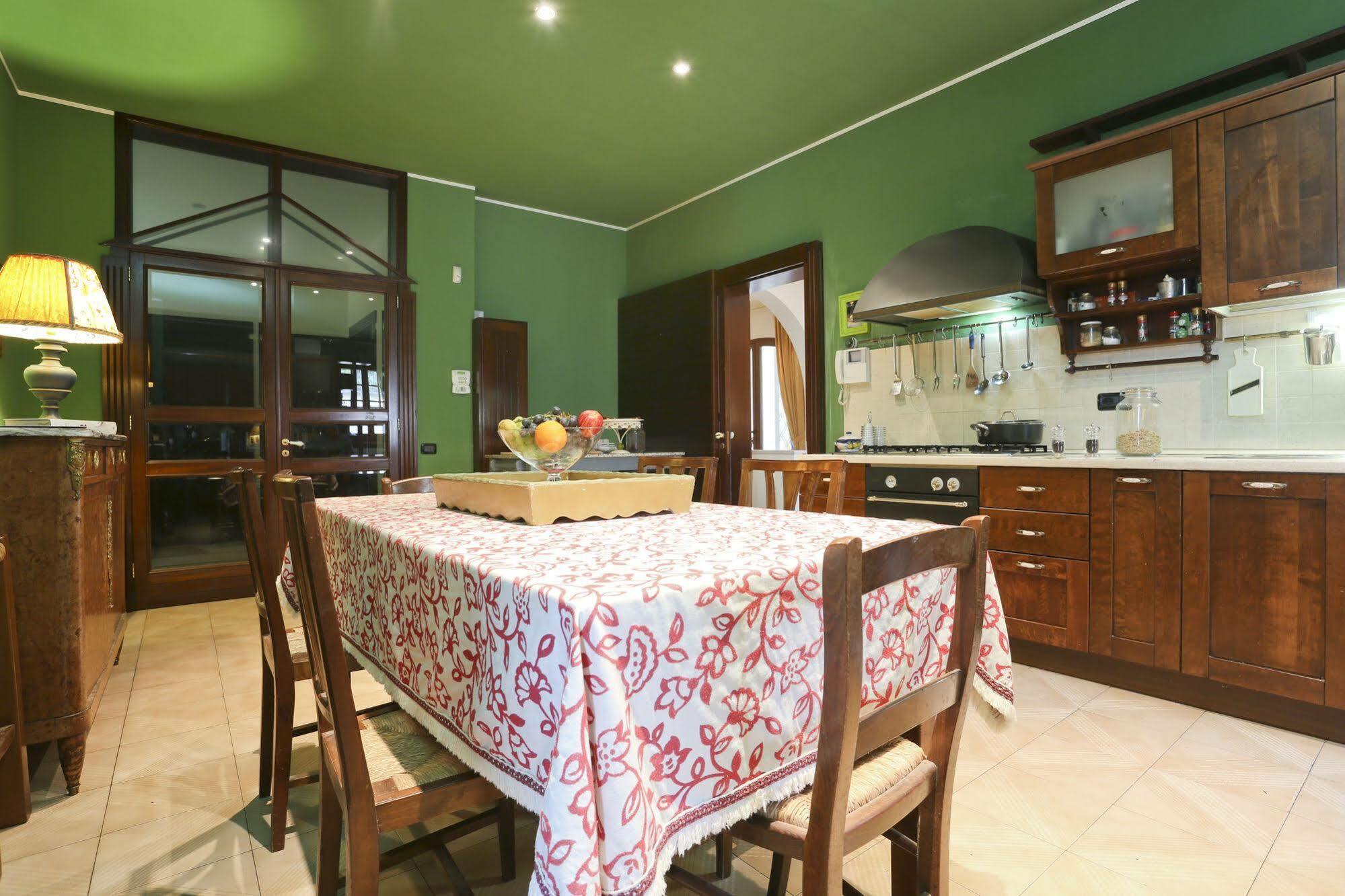 Lecce Guesthouse Exterior foto