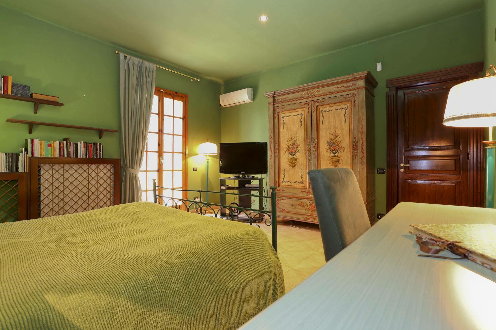 Lecce Guesthouse Exterior foto