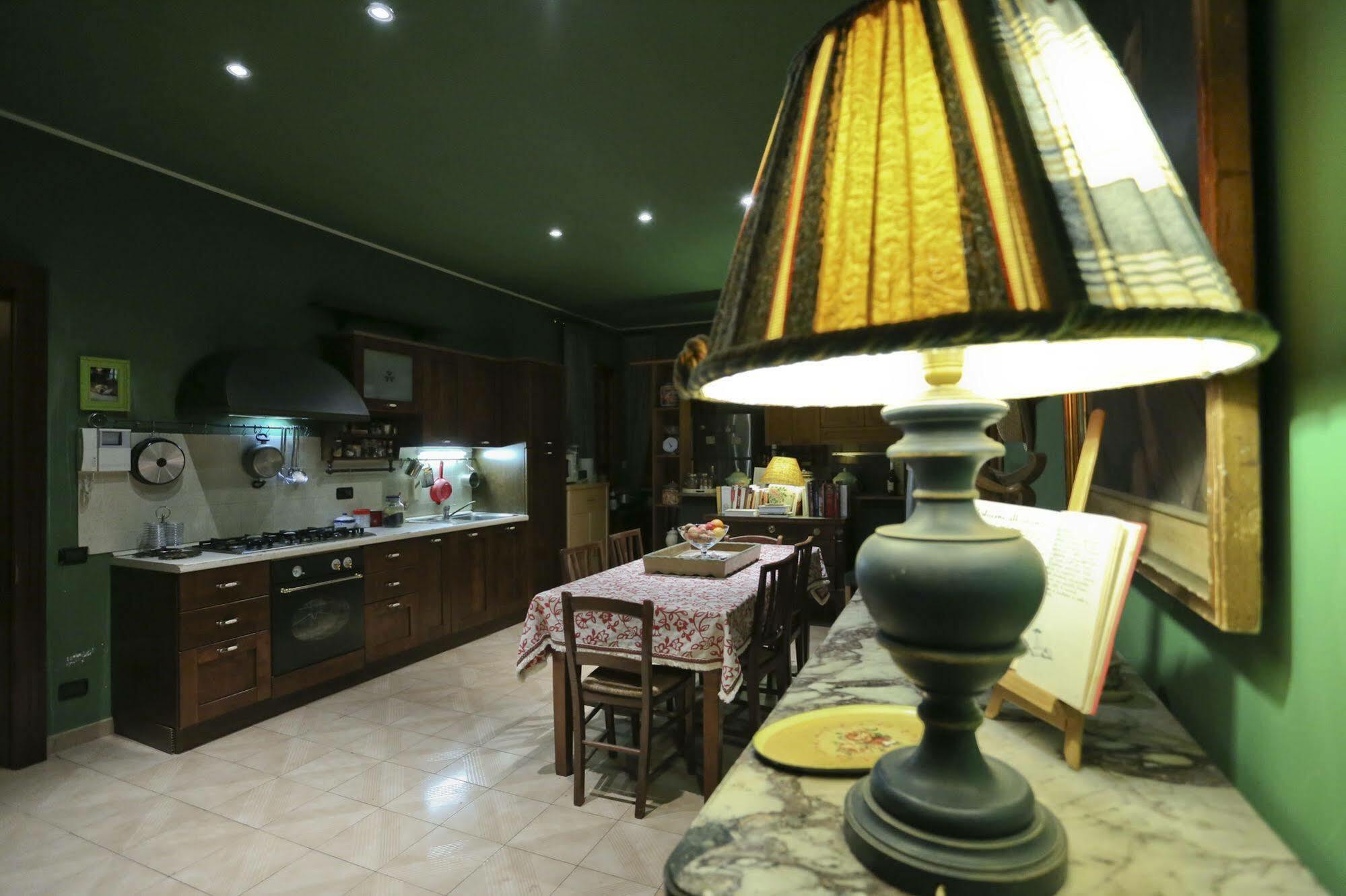 Lecce Guesthouse Exterior foto